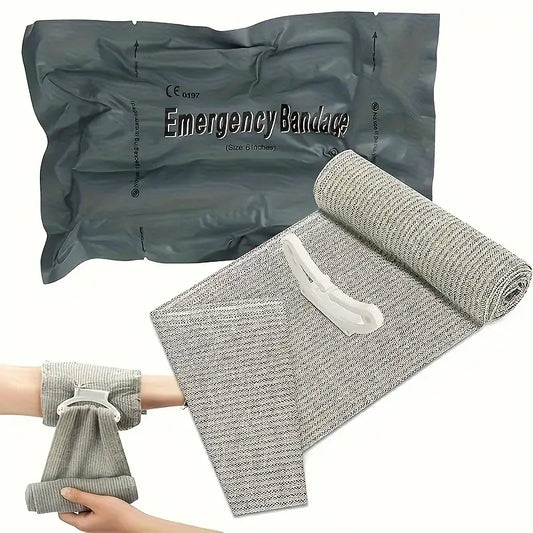 CompressionMD™ Emergency Bandage
